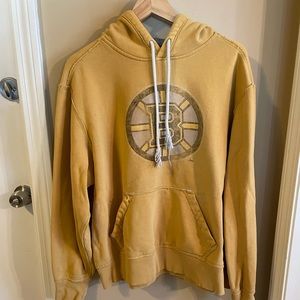 Boston Bruins hoodie